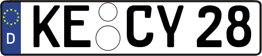 KE-CY28