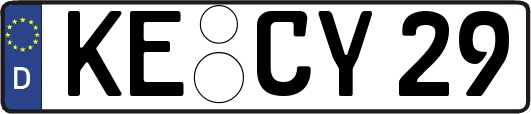 KE-CY29