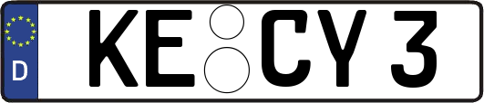KE-CY3