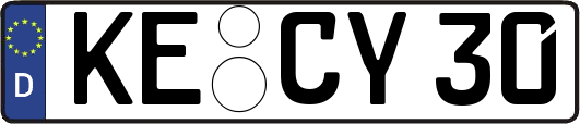 KE-CY30