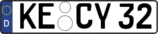 KE-CY32
