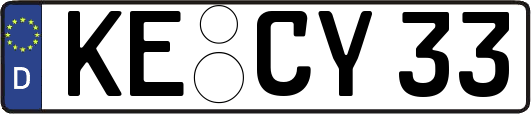 KE-CY33