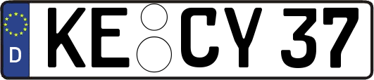 KE-CY37