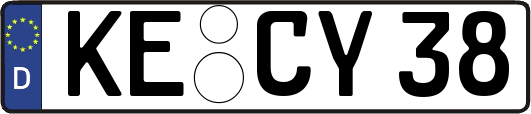 KE-CY38