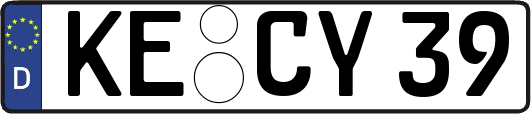 KE-CY39