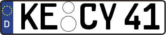 KE-CY41