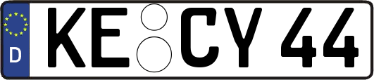 KE-CY44