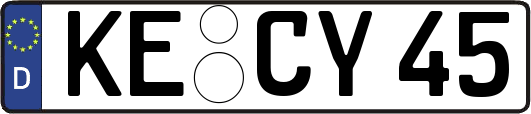 KE-CY45