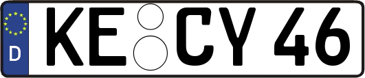 KE-CY46