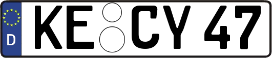 KE-CY47