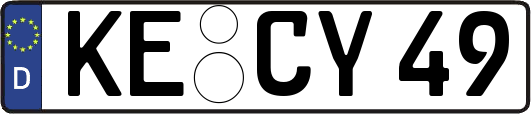 KE-CY49