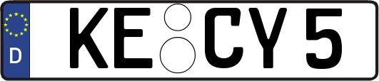 KE-CY5