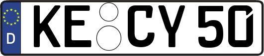 KE-CY50