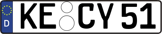 KE-CY51