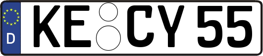 KE-CY55