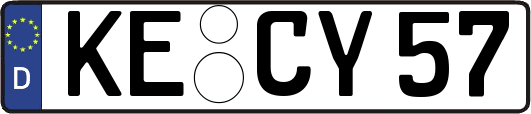 KE-CY57