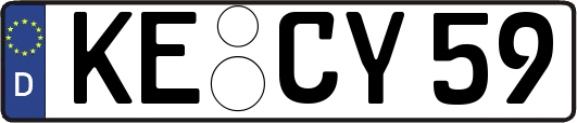 KE-CY59