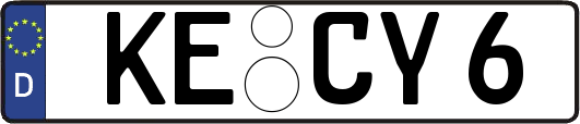KE-CY6
