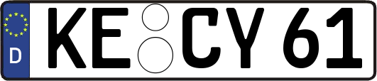 KE-CY61