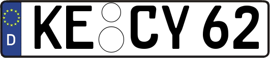 KE-CY62