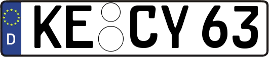 KE-CY63