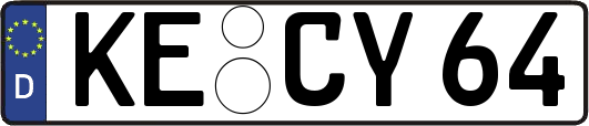 KE-CY64