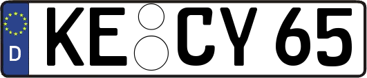KE-CY65