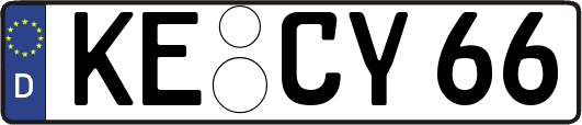 KE-CY66