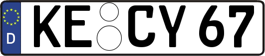KE-CY67