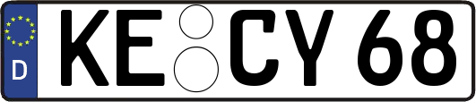 KE-CY68