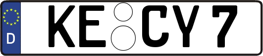 KE-CY7