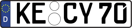 KE-CY70