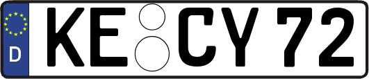 KE-CY72