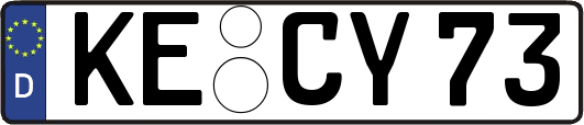 KE-CY73