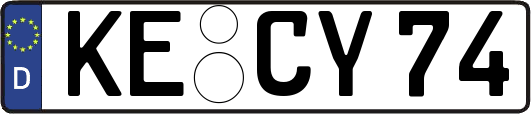 KE-CY74