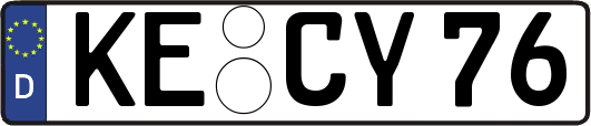 KE-CY76
