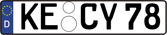 KE-CY78