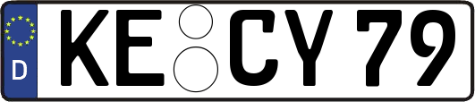 KE-CY79