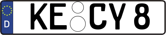 KE-CY8