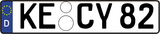 KE-CY82