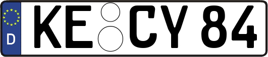 KE-CY84