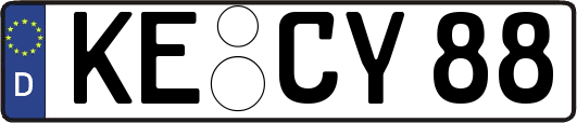 KE-CY88