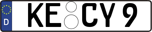 KE-CY9