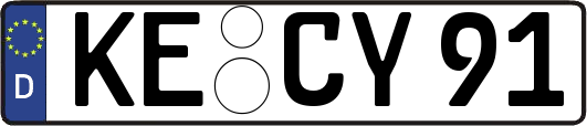 KE-CY91