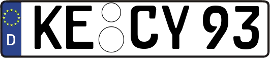 KE-CY93