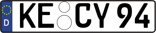 KE-CY94