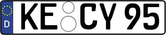 KE-CY95