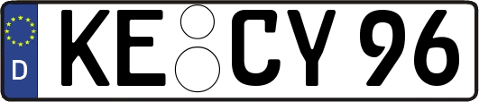 KE-CY96