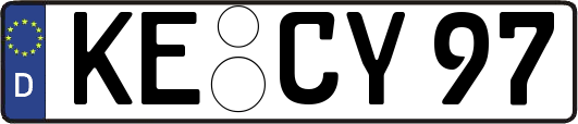 KE-CY97