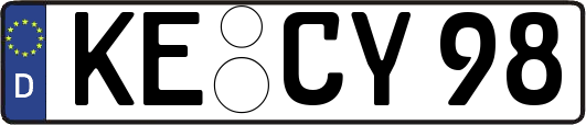 KE-CY98